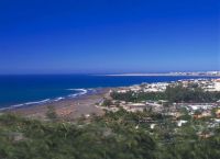 Foto Nr.:21 Playa del San Agustin ca. 5 min entfernt.