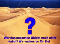 Noch nicht das richtige dabei?