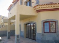 Haus zu vermieten Salobre Golf