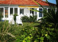 Bungalow im Sun-Club zu vermieten