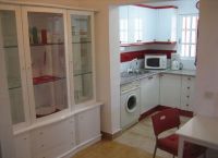 Duplex im Langzeitmiete