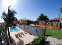 Villa zu vermieten Gran Canaria