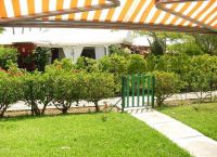 Bungalow zum Überwintern oder Langzeit