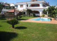 Villa mit Meerblick - Gran Canaria
