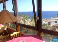 Restaurant San Agustin