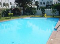 Duplex Monte Golf