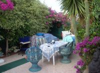 Bungalow in Maspalomas