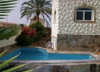Villa Meloneras