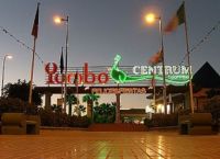 Restaurant Yumbocenter