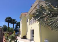 Villa Meloneras zu verkaufen