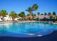 Bungalow Maspalomas