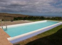 Villa Monte Leon