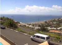 Appartement mit Meerblick