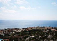 Baugrundstück Gran Canaria