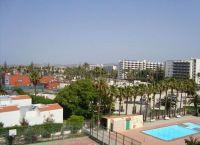 Langzeitmiete Playa del Ingles