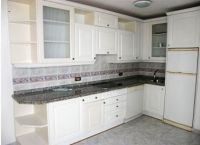 Appartement mit Meerblick