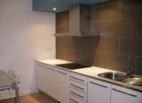 Neues Appartement