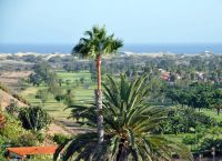 Luxus - Appartement Gran Canaria