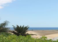 Bungalow Meerblick