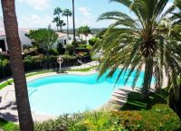 Luxus Bungalow Playa del Ingles