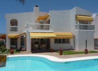 Villa Pasito Blanco
