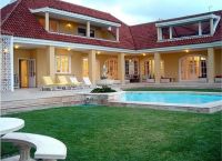 Traumvilla San Agustin