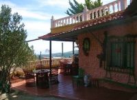 Finca Gran Canaria