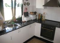 Modernes Haus San Fernando