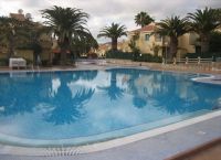 Duplex Sonnenland