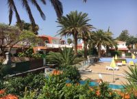 Duplex Vista Faro