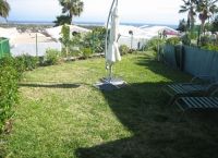 Bungalow Meerblick