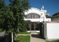 Finca 5 min. von Maspalomas