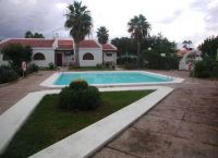 Bungalow Maspalomas Langzeitmiete