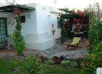 Schöner Bungalow Maspalomas