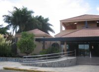 Duplex Green Oasis