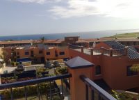 Triplex Bahia Meloneras