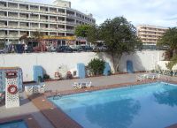 Apartment Playa del Ingles Langzeitmiete