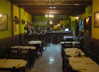 Erfolgreiche Pizzeria