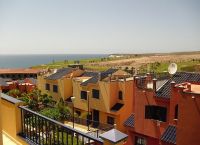 Triplex Bahia Meloneras
