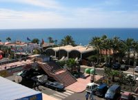 Bar/Cafe San Agustin zu verkaufen