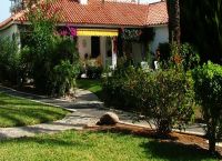 Bungalow Sun Club zu vermieten
