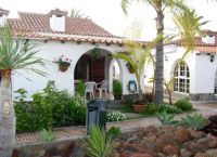 Bungalow Maspalomas