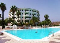15 Appartements Playa del Ingles