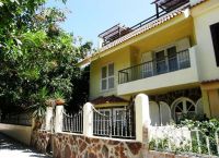 Einfamilienhaus Gran Canaria