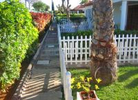Bungalow Maspalomas