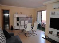 Moderne Wohnung oberste Etage