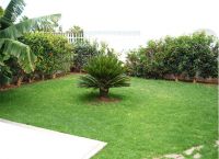 Duplex/Bungalow Monte Golf