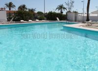 Bungalow Playa del Ingles