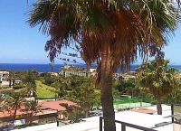 Appartment mit Meerblick San Agustin