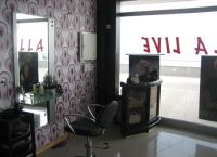 Friseurgeschäft Meloneras